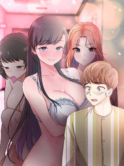 歪歪漫画在线进入热门日漫推荐